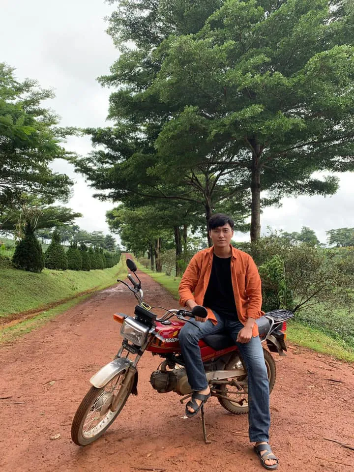 Ngắm cảnh sắc Đà Lạt tuyệt đẹp trong phim Nước mắt loài cỏ dại - Ảnh 9. Ngắm cảnh sắc Đà Lạt tuyệt đẹp trong phim Nước mắt loài cỏ dại - Ảnh 9.