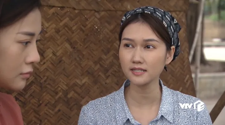 Cô gái nhà người ta -Tập 17: Khoa cứu Uyên thoát chết - Ảnh 8. Cô gái nhà người ta -Tập 17: Khoa cứu Uyên thoát chết - Ảnh 8.