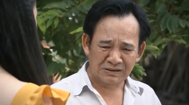 Cô gái nhà người ta - Tập 18: Bố Uyên mất hết sĩ diện vì hai cô con gái - Ảnh 3. Cô gái nhà người ta - Tập 18: Bố Uyên mất hết sĩ diện vì hai cô con gái - Ảnh 3.