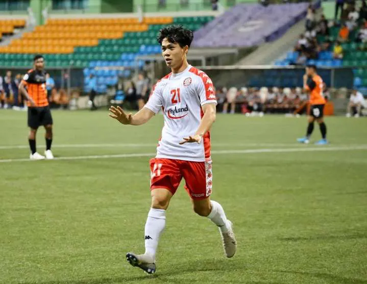 Bình luận thể thao ngày 28/2/2020: Đoàn Văn Hậu, Công Phượng và góc nhìn về chuyện du học… - Ảnh 3. Bình luận thể thao ngày 28/2/2020: Đoàn Văn Hậu, Công Phượng và góc nhìn về chuyện du học… - Ảnh 3.