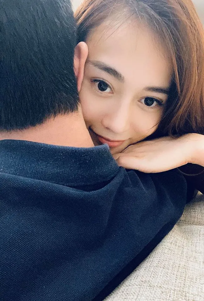 Phương Oanh đã hết ế - Ảnh 1. Phương Oanh đã hết ế - Ảnh 1.