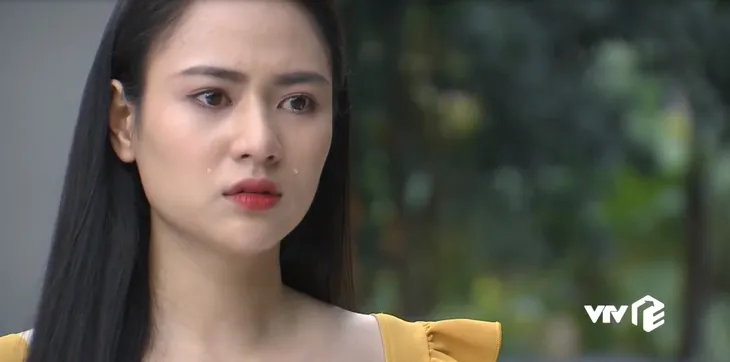 Cô gái nhà người ta - Tập 18: Bị Cường trả thù, Đào liên tục khóc vì hối hận - Ảnh 2. Cô gái nhà người ta - Tập 18: Bị Cường trả thù, Đào liên tục khóc vì hối hận - Ảnh 2.