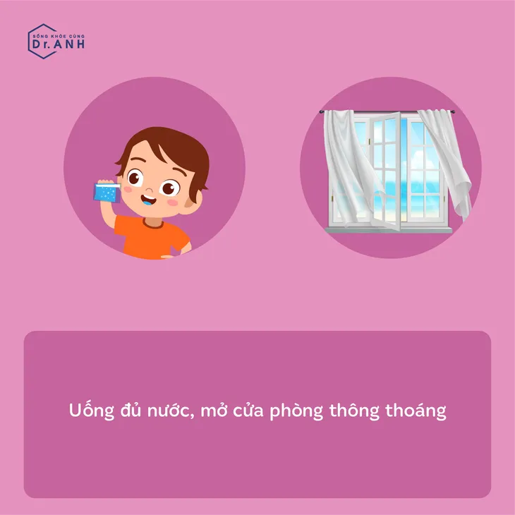 Cha mẹ cần chuẩn bị gì để yên tâm cho bé trở lại trường trong mùa dịch - Ảnh 5. Cha mẹ cần chuẩn bị gì để yên tâm cho bé trở lại trường trong mùa dịch - Ảnh 5.