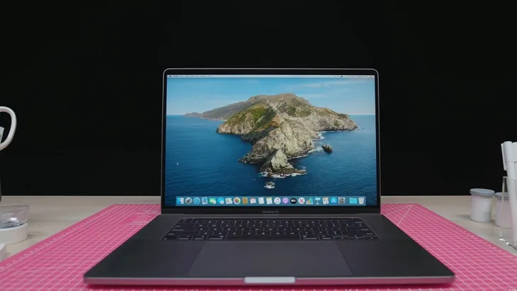Apple bán MacBook Pro 16 inch tân trang với giá hời - Ảnh 2. Apple bán MacBook Pro 16 inch tân trang với giá hời - Ảnh 2.