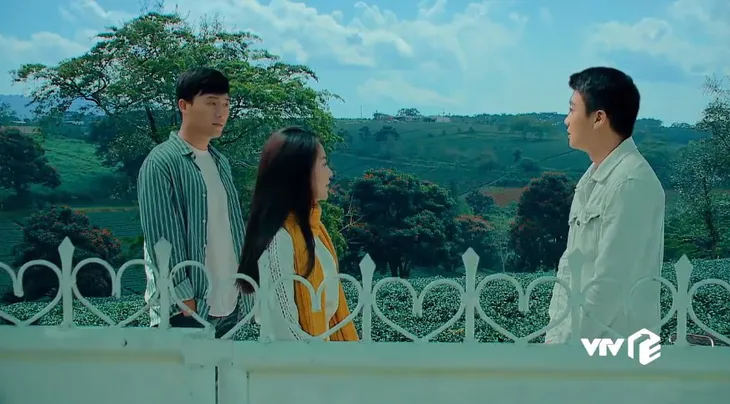 Ngắm cảnh sắc Đà Lạt tuyệt đẹp trong phim Nước mắt loài cỏ dại - Ảnh 6. Ngắm cảnh sắc Đà Lạt tuyệt đẹp trong phim Nước mắt loài cỏ dại - Ảnh 6.