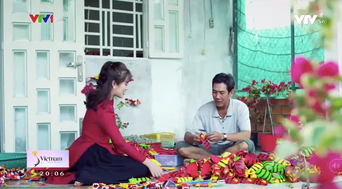 Về làng cổ Long Tuyền - Ảnh 2. Về làng cổ Long Tuyền - Ảnh 2.