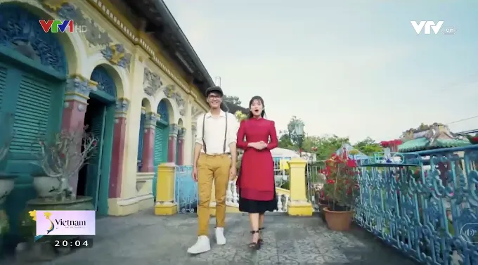 Về làng cổ Long Tuyền - Ảnh 1. Về làng cổ Long Tuyền - Ảnh 1.