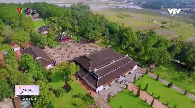 Hành trình an nhiên trên đất Huế - Ảnh 6.