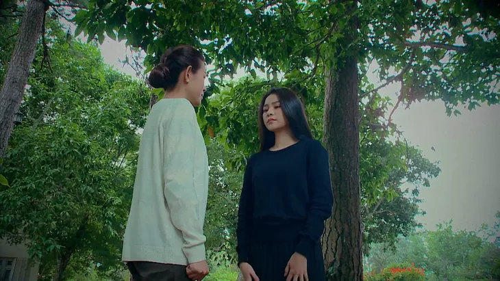 Nước mắt loài cỏ dại - Tập 29: Khang bị bắt vì nghi án sát hại chú ruột - Ảnh 4. Nước mắt loài cỏ dại - Tập 29: Khang bị bắt vì nghi án sát hại chú ruột - Ảnh 4.