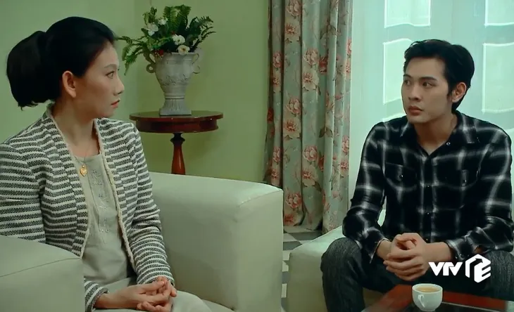 Nước mắt loài cỏ dại - Tập 22: Mẹ con Việt tìm cách đuổi Khang ra khỏi nhà - Ảnh 2. Nước mắt loài cỏ dại - Tập 22: Mẹ con Việt tìm cách đuổi Khang ra khỏi nhà - Ảnh 2.