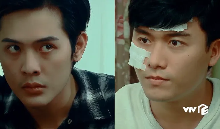Nước mắt loài cỏ dại - Tập 22: Mẹ con Việt tìm cách đuổi Khang ra khỏi nhà - Ảnh 3. Nước mắt loài cỏ dại - Tập 22: Mẹ con Việt tìm cách đuổi Khang ra khỏi nhà - Ảnh 3.