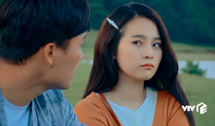 Nước mắt loài cỏ dại - Tập 22: Khang thổ lộ người con gái mình thích với Dạ Thảo - Ảnh 3. Nước mắt loài cỏ dại - Tập 22: Khang thổ lộ người con gái mình thích với Dạ Thảo - Ảnh 3.