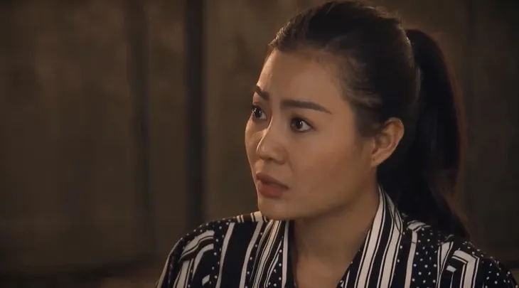 Sinh tử - Tập 56: Tìm được chứng cứ quan trọng mà Khải cất giấu - Ảnh 1. Sinh tử - Tập 56: Tìm được chứng cứ quan trọng mà Khải cất giấu - Ảnh 1.