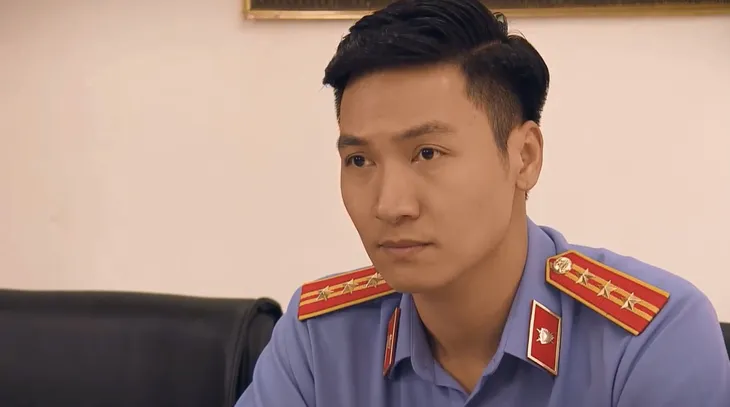 Sinh tử - Tập 56: Huy (Mạnh Trường) muốn Mai Hồng Vũ (Việt Anh) ra mặt - Ảnh 2. Sinh tử - Tập 56: Huy (Mạnh Trường) muốn Mai Hồng Vũ (Việt Anh) ra mặt - Ảnh 2.