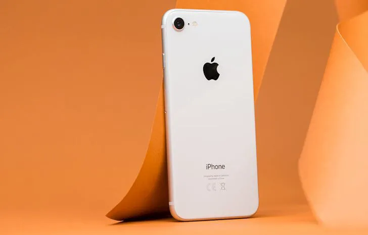 Apple bắt đầu sản xuất thử nghiệm iPhone 9 - Ảnh 1. Apple bắt đầu sản xuất thử nghiệm iPhone 9 - Ảnh 1.