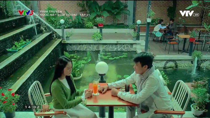 Nước mắt loài cỏ dại - Tập 21: Trọng hẹn ngày cầu hôn Dạ Thảo - Ảnh 1. Nước mắt loài cỏ dại - Tập 21: Trọng hẹn ngày cầu hôn Dạ Thảo - Ảnh 1.