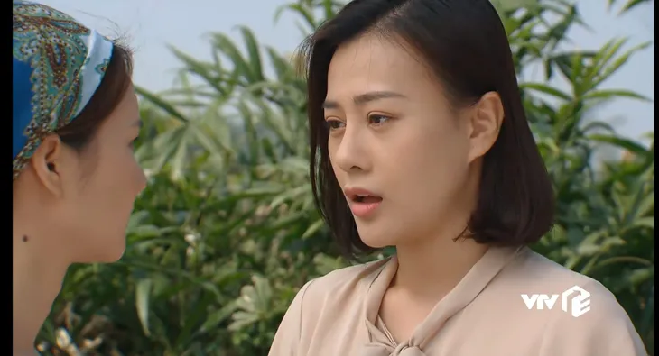 Phương Oanh: Làm sao đóng vai Uyên hiền mà không nhạt - Ảnh 1. Phương Oanh: Làm sao đóng vai Uyên hiền mà không nhạt - Ảnh 1.