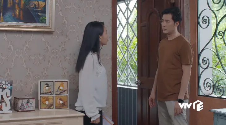Tiệm ăn dì ghẻ - Tập 21: Tiểu tam trơ trẽn dàn cảnh ngủ với Huy, rồi cười đắc ý trước tờ đơn ly hôn - Ảnh 8. Tiệm ăn dì ghẻ - Tập 21: Tiểu tam trơ trẽn dàn cảnh ngủ với Huy, rồi cười đắc ý trước tờ đơn ly hôn - Ảnh 8.