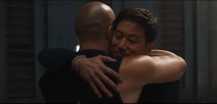 Fast & Furious 9 đưa Han về từ cõi chết? - Ảnh 1. Fast & Furious 9 đưa Han về từ cõi chết? - Ảnh 1.