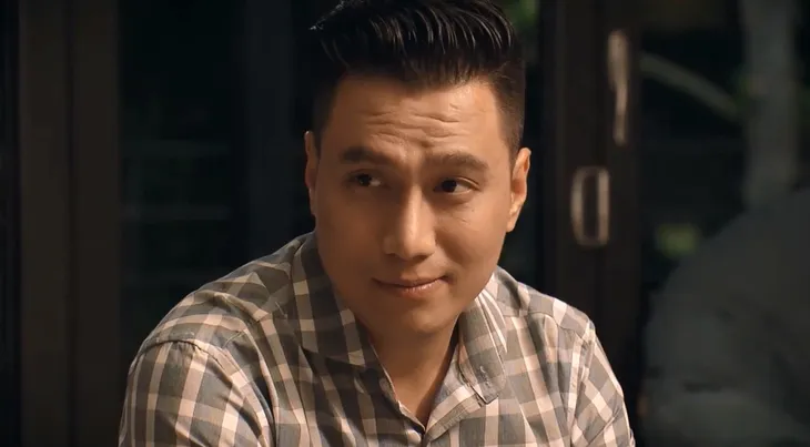 Sinh tử - Tập 57: Vũ (Việt Anh) mách nước cho doanh nghiệp khác khi bị lấy lại đất - Ảnh 2. Sinh tử - Tập 57: Vũ (Việt Anh) mách nước cho doanh nghiệp khác khi bị lấy lại đất - Ảnh 2.