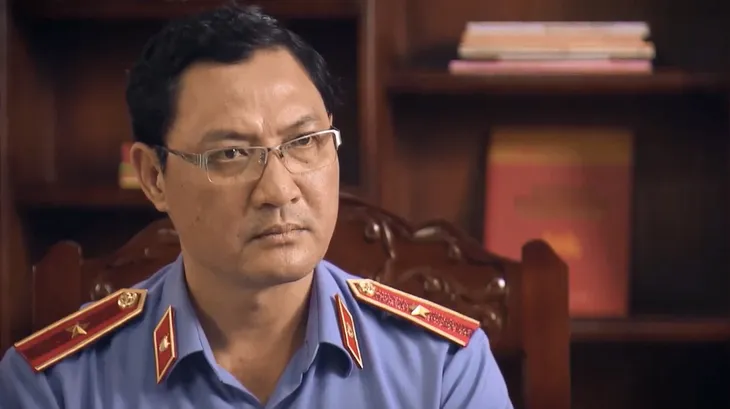 Sinh tử - Tập 57: Huy (Mạnh Trường) quyết làm rõ khuất tất của Thiên Thanh - Ảnh 2. Sinh tử - Tập 57: Huy (Mạnh Trường) quyết làm rõ khuất tất của Thiên Thanh - Ảnh 2.