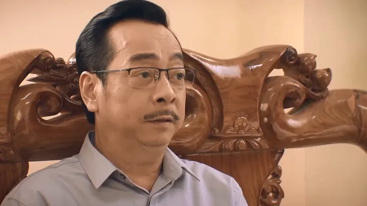 Sinh tử - Tập 57: Chủ tịch tỉnh Trần Nghĩa quyết không bồi thường cho doanh nghiệp - Ảnh 1. Sinh tử - Tập 57: Chủ tịch tỉnh Trần Nghĩa quyết không bồi thường cho doanh nghiệp - Ảnh 1.