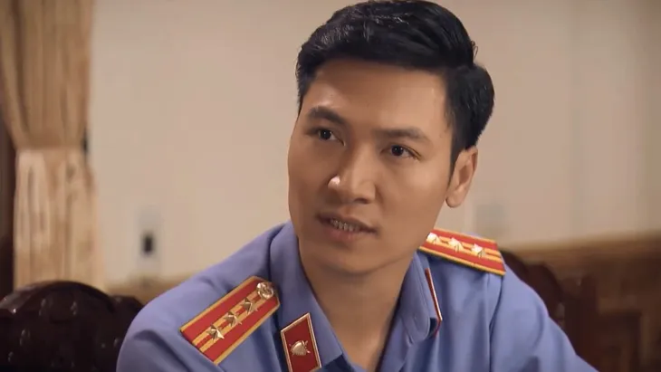 Sinh tử - Tập 57: Huy (Mạnh Trường) quyết làm rõ khuất tất của Thiên Thanh - Ảnh 1. Sinh tử - Tập 57: Huy (Mạnh Trường) quyết làm rõ khuất tất của Thiên Thanh - Ảnh 1.