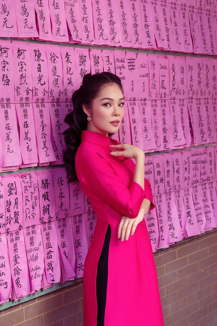 Nữ chính Tiệm ăn dì ghẻ tiết lộ lý do ngừng đóng phim năm 2020 - Ảnh 8. Nữ chính Tiệm ăn dì ghẻ tiết lộ lý do ngừng đóng phim năm 2020 - Ảnh 8.