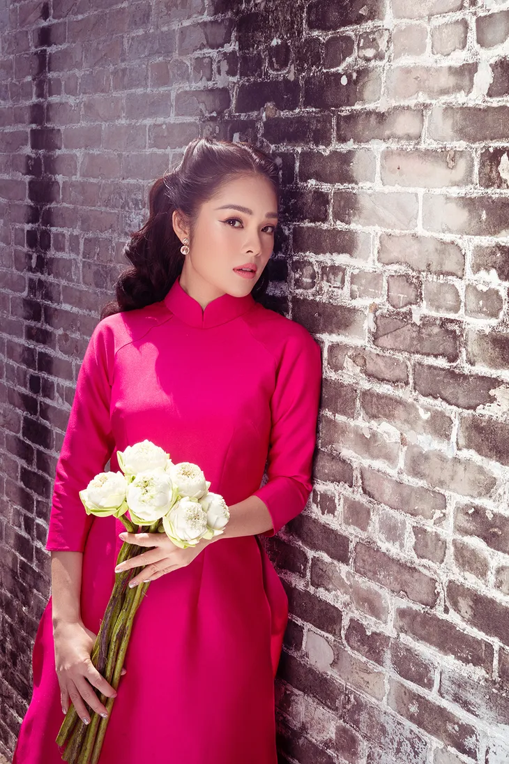 Nữ chính Tiệm ăn dì ghẻ tiết lộ lý do ngừng đóng phim năm 2020 - Ảnh 5. Nữ chính Tiệm ăn dì ghẻ tiết lộ lý do ngừng đóng phim năm 2020 - Ảnh 5.