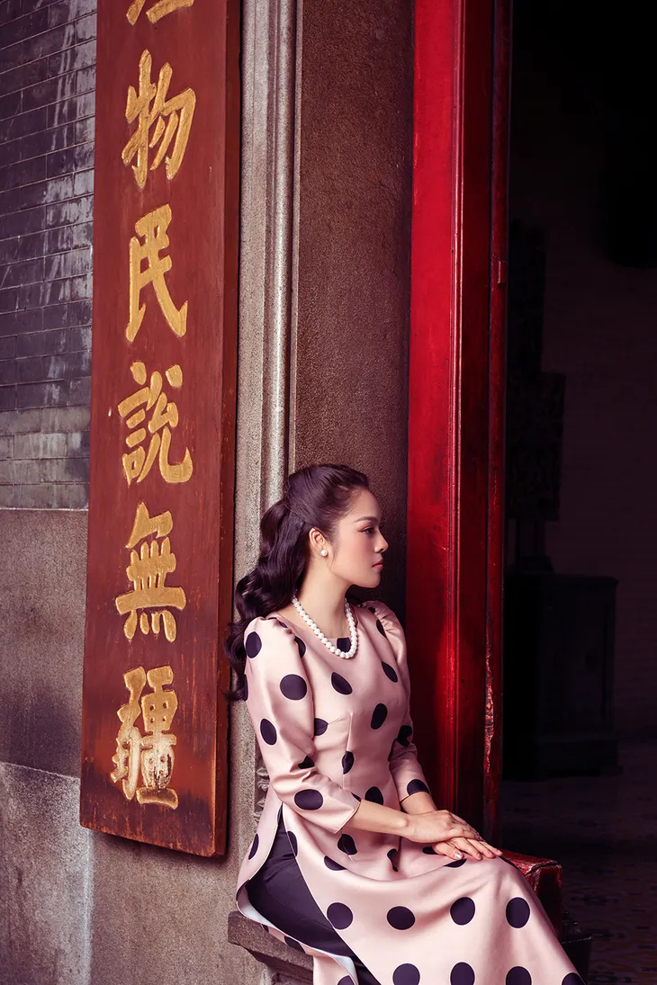 Nữ chính Tiệm ăn dì ghẻ tiết lộ lý do ngừng đóng phim năm 2020 - Ảnh 10. Nữ chính Tiệm ăn dì ghẻ tiết lộ lý do ngừng đóng phim năm 2020 - Ảnh 10.