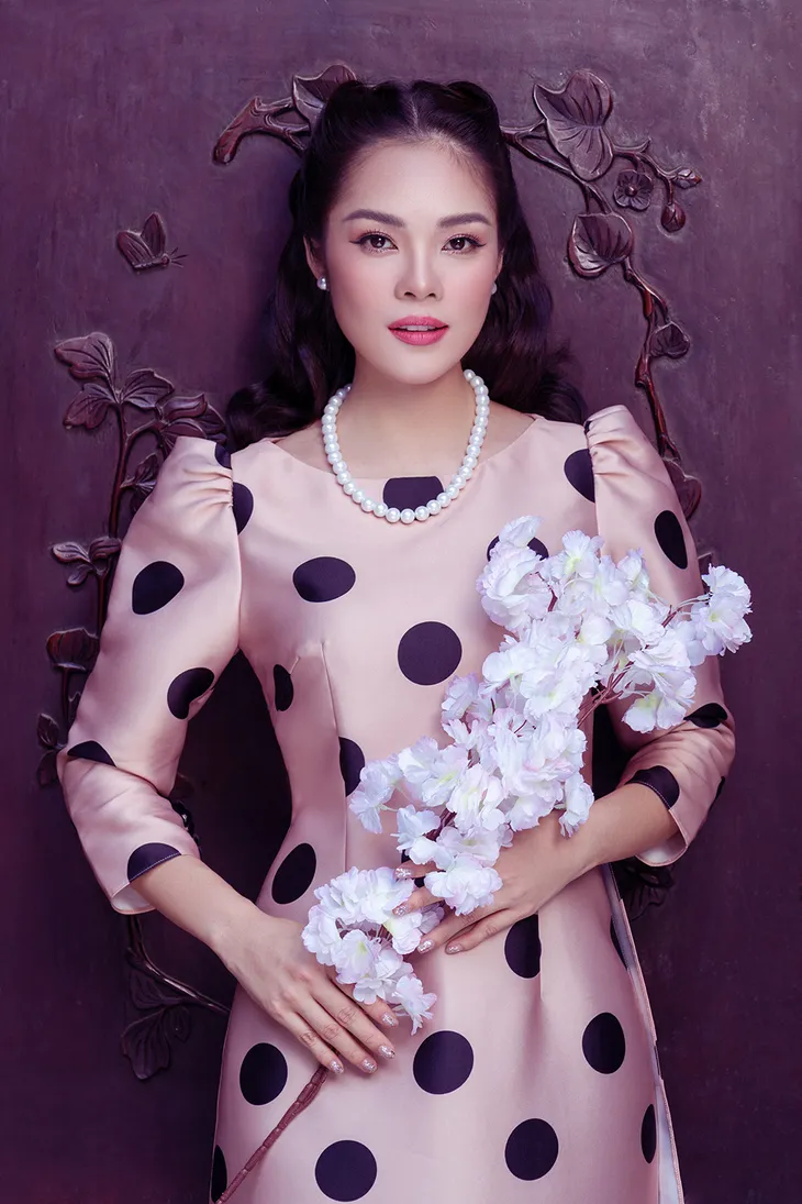 Nữ chính Tiệm ăn dì ghẻ tiết lộ lý do ngừng đóng phim năm 2020 - Ảnh 6. Nữ chính Tiệm ăn dì ghẻ tiết lộ lý do ngừng đóng phim năm 2020 - Ảnh 6.