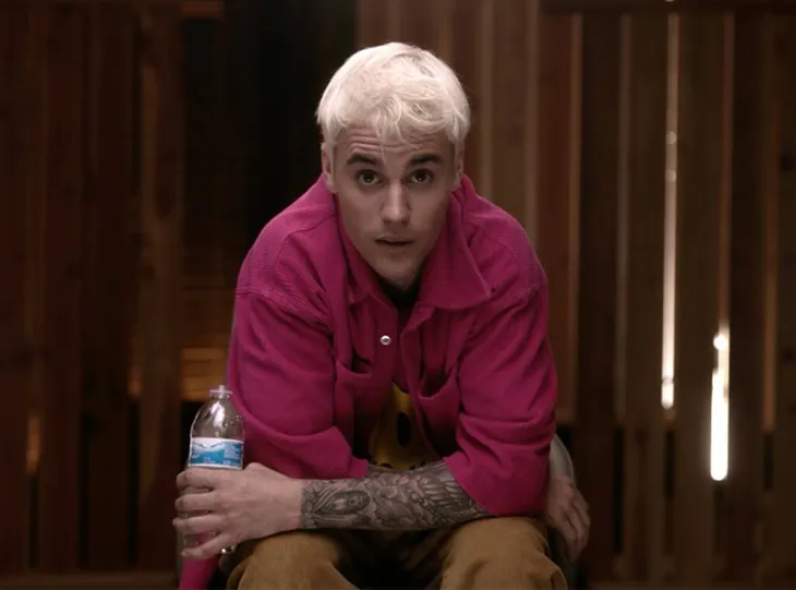Justin Bieber thừa nhận từng sa ngã và nghiện ngập khi mới vào nghề - Ảnh 1. Justin Bieber thừa nhận từng sa ngã và nghiện ngập khi mới vào nghề - Ảnh 1.