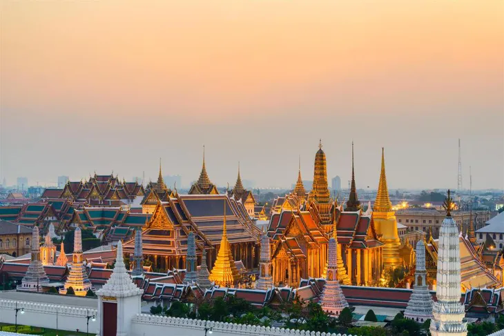 Tokyo là điểm đến hàng đầu của du khách châu Á trong dịp Tết Nguyên Đán 2020 - Ảnh 1. Tokyo là điểm đến hàng đầu của du khách châu Á trong dịp Tết Nguyên Đán 2020 - Ảnh 1.