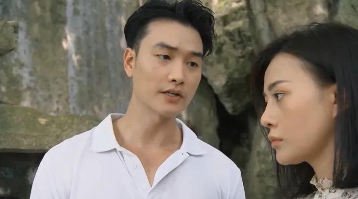 Cô gái nhà người ta - Tập 8: Uyên thề thốt với Cường để cứu Khoa ra tù? - Ảnh 1. Cô gái nhà người ta - Tập 8: Uyên thề thốt với Cường để cứu Khoa ra tù? - Ảnh 1.