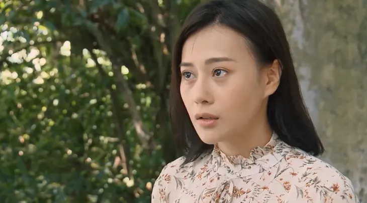 Cô gái nhà người ta - Tập 8: Uyên thề thốt với Cường để cứu Khoa ra tù? - Ảnh 2. Cô gái nhà người ta - Tập 8: Uyên thề thốt với Cường để cứu Khoa ra tù? - Ảnh 2.
