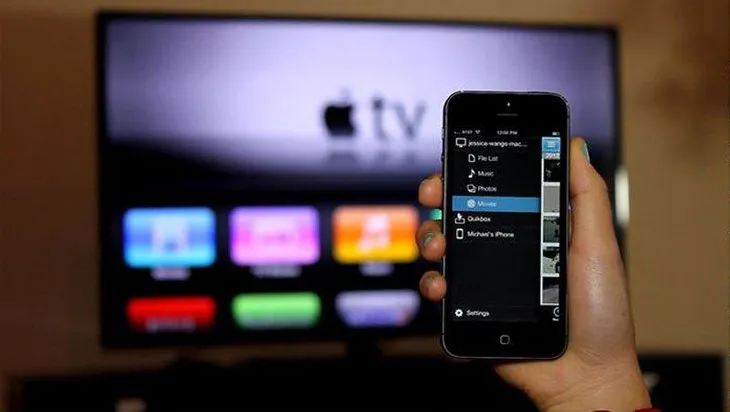 Apple TV đã có sẵn trên một số mẫu tivi LG 2019 - Ảnh 1. Apple TV đã có sẵn trên một số mẫu tivi LG 2019 - Ảnh 1.