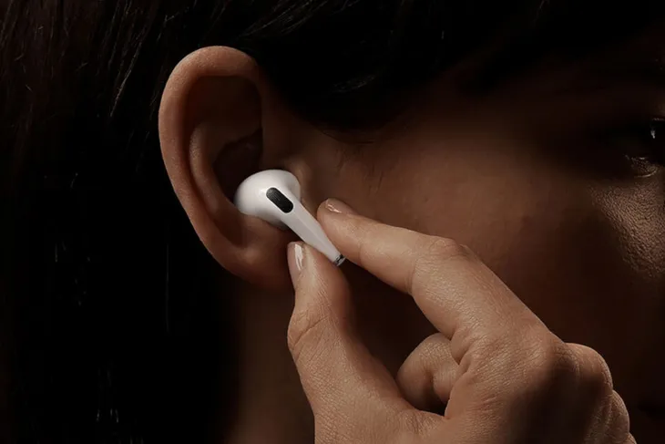 Apple lỡ hẹn với AirPods Pro Lite - Ảnh 2. Apple lỡ hẹn với AirPods Pro Lite - Ảnh 2.