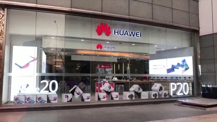 Huawei kiện công ty viễn thông Verizon (Mỹ) vi phạm bản quyền - Ảnh 1. Huawei kiện công ty viễn thông Verizon (Mỹ) vi phạm bản quyền - Ảnh 1.