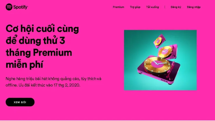 Netflix dừng chính sách xem thử miễn phí ở Việt Nam - Ảnh 1. Netflix dừng chính sách xem thử miễn phí ở Việt Nam - Ảnh 1.