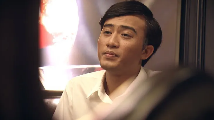 Sinh tử - Tập 59: Thông (Doãn Quốc Đam) cho Vũ (Việt Anh) xóa mọi dấu vết sai phạm - Ảnh 1. Sinh tử - Tập 59: Thông (Doãn Quốc Đam) cho Vũ (Việt Anh) xóa mọi dấu vết sai phạm - Ảnh 1.