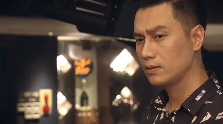 Sinh tử - Tập 59: Thông (Doãn Quốc Đam) cho Vũ (Việt Anh) xóa mọi dấu vết sai phạm - Ảnh 2. Sinh tử - Tập 59: Thông (Doãn Quốc Đam) cho Vũ (Việt Anh) xóa mọi dấu vết sai phạm - Ảnh 2.