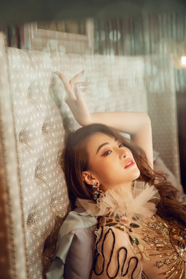 Bộ ảnh kỉ niệm 1 năm đăng quang của Hoa hậu Phương Khánh - Ảnh 3. Bộ ảnh kỉ niệm 1 năm đăng quang của Hoa hậu Phương Khánh - Ảnh 3.