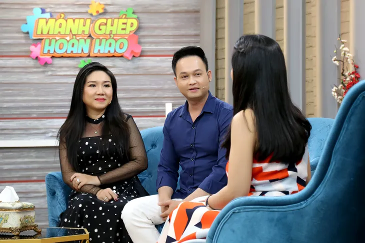 Từ cô tiểu thư út hậu đậu, ca sĩ Trương Anh Đào trở thành “đầu bếp số 1” nhờ chồng hay cằn nhằn - Ảnh 1. Từ cô tiểu thư út hậu đậu, ca sĩ Trương Anh Đào trở thành “đầu bếp số 1” nhờ chồng hay cằn nhằn - Ảnh 1.