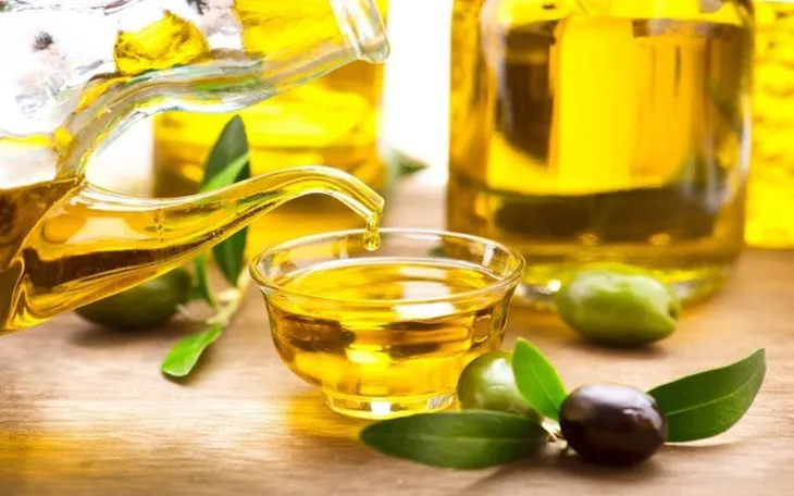 Thực phẩm tự nhiên để trị cúm - Ảnh 6. Thực phẩm tự nhiên để trị cúm - Ảnh 6.