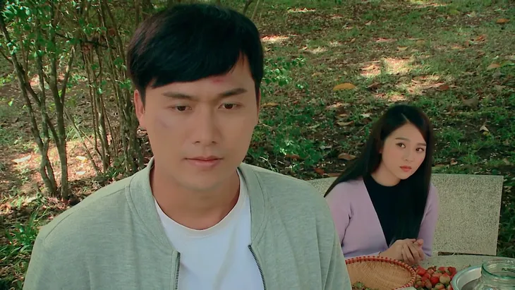 Nước mắt loài cỏ dại - Tập 23: Dạ Thảo sẵn sàng đón chờ lời tỏ tình, Khang có dám nói ra? - Ảnh 1. Nước mắt loài cỏ dại - Tập 23: Dạ Thảo sẵn sàng đón chờ lời tỏ tình, Khang có dám nói ra? - Ảnh 1.
