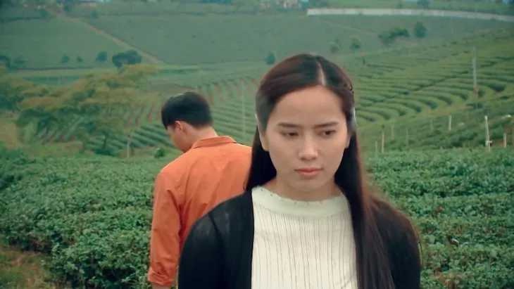 Nước mắt loài cỏ dại - Tập 23: Dạ Thảo sẵn sàng đón chờ lời tỏ tình, Khang có dám nói ra? - Ảnh 3. Nước mắt loài cỏ dại - Tập 23: Dạ Thảo sẵn sàng đón chờ lời tỏ tình, Khang có dám nói ra? - Ảnh 3.