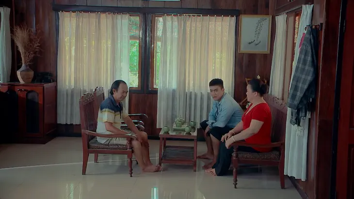 Nước mắt loài cỏ dại - Tập 23: Mẹ Trọng cấm con trai yêu Dạ Thảo - Ảnh 2. Nước mắt loài cỏ dại - Tập 23: Mẹ Trọng cấm con trai yêu Dạ Thảo - Ảnh 2.
