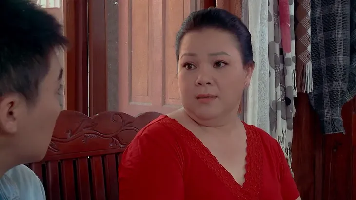Nước mắt loài cỏ dại - Tập 23: Mẹ Trọng cấm con trai yêu Dạ Thảo - Ảnh 3. Nước mắt loài cỏ dại - Tập 23: Mẹ Trọng cấm con trai yêu Dạ Thảo - Ảnh 3.