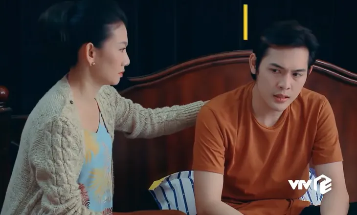 Nước mắt loài cỏ dại - Tập 24: Việt hối thúc mẹ nhanh chóng giết Khang để chiếm đoạt tài sản - Ảnh 2. Nước mắt loài cỏ dại - Tập 24: Việt hối thúc mẹ nhanh chóng giết Khang để chiếm đoạt tài sản - Ảnh 2.