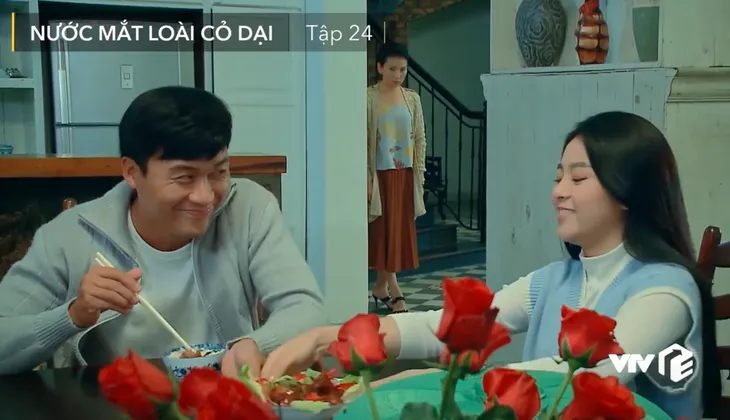 Nước mắt loài cỏ dại - Tập 24: Bà Phương lên kế hoạch giết Khang - Ảnh 1. Nước mắt loài cỏ dại - Tập 24: Bà Phương lên kế hoạch giết Khang - Ảnh 1.
